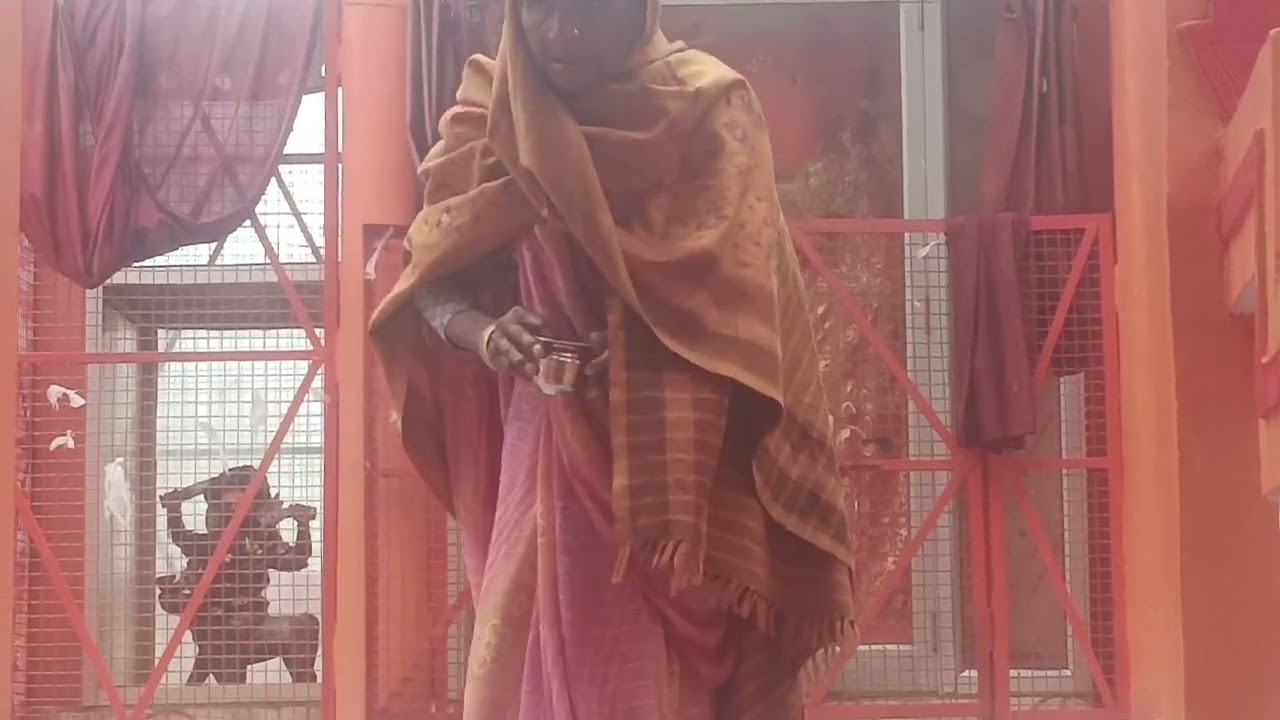 नगर खुटार के गुलरहा नाथ मंदिर पर शतचंडी महायज्ञ भंडारे के आयोजन 29/01/26