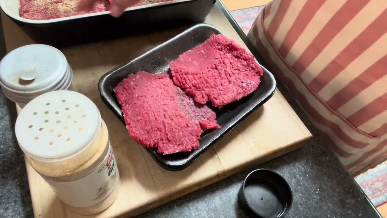 Stick of Butter Steak and Rice