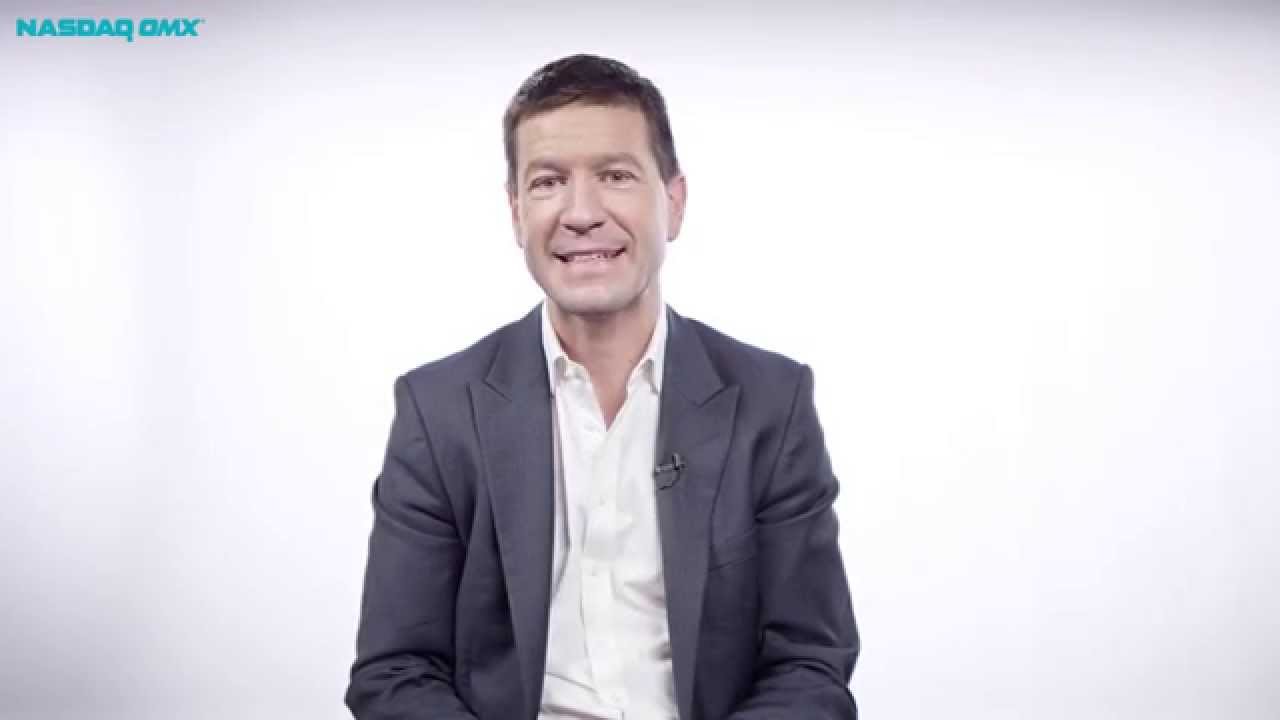 4 Minutes with Les Male NASDAQ OMX Commodities