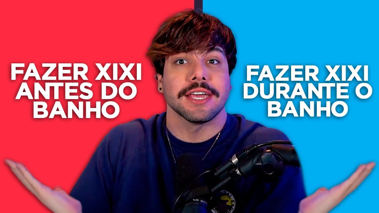 Seja sincero(a) por favor