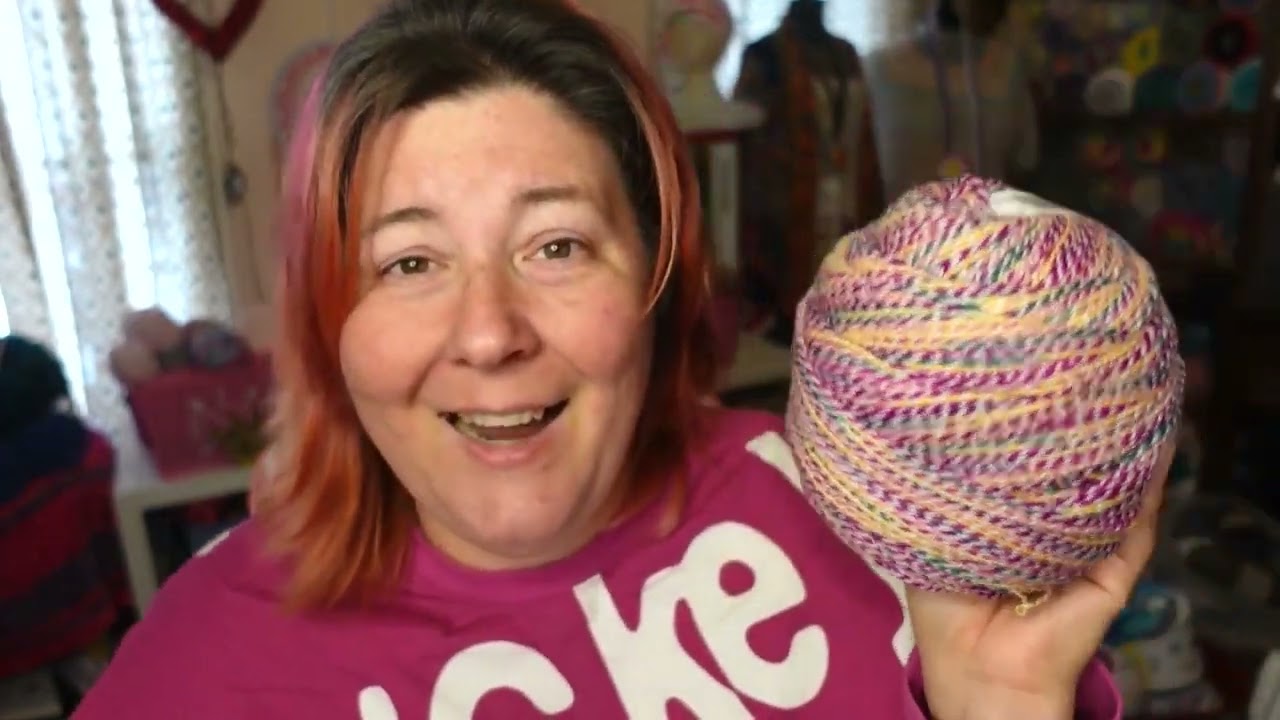 Superwash merino yarn from Premier  PYOW