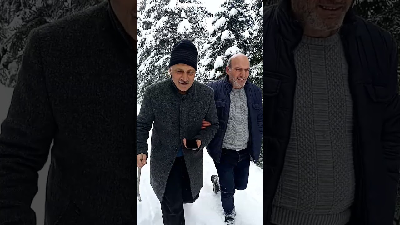 Akpınar İskilip 