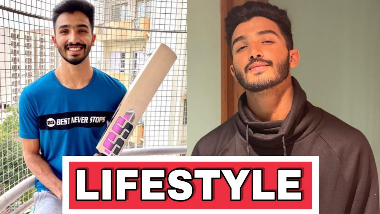 Devdutt Padikkal Lifestyle 2022 | Biography | Family | Girlfriend | Salary | Interview | IPL, Career