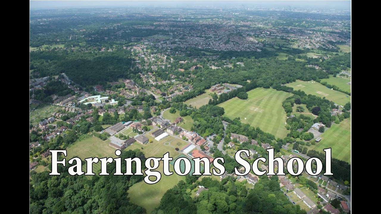 Farringtons School