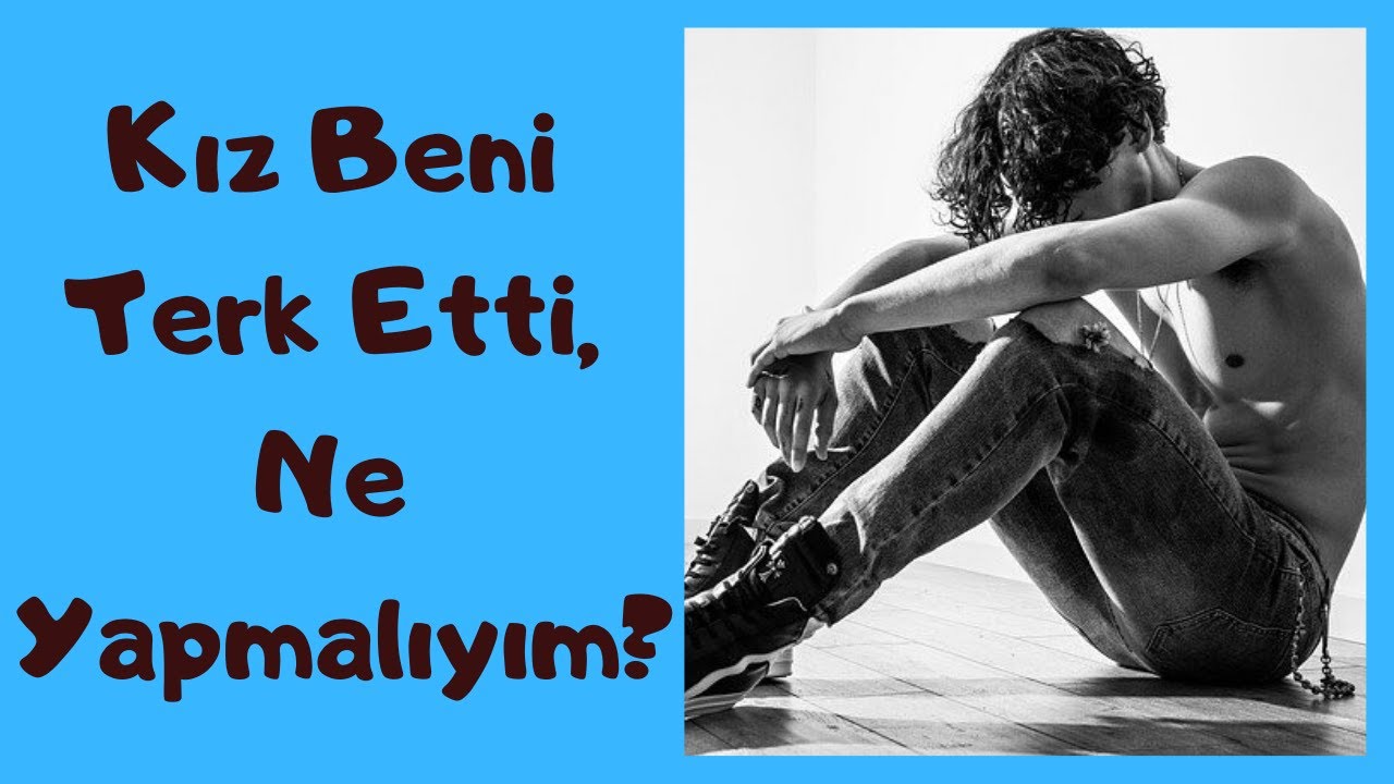 Kız Beni Terk Etti, Ne Yapmalıyım? İlişkide Yapılan Hatalar! Takipçimin Maillerini Okuyorum