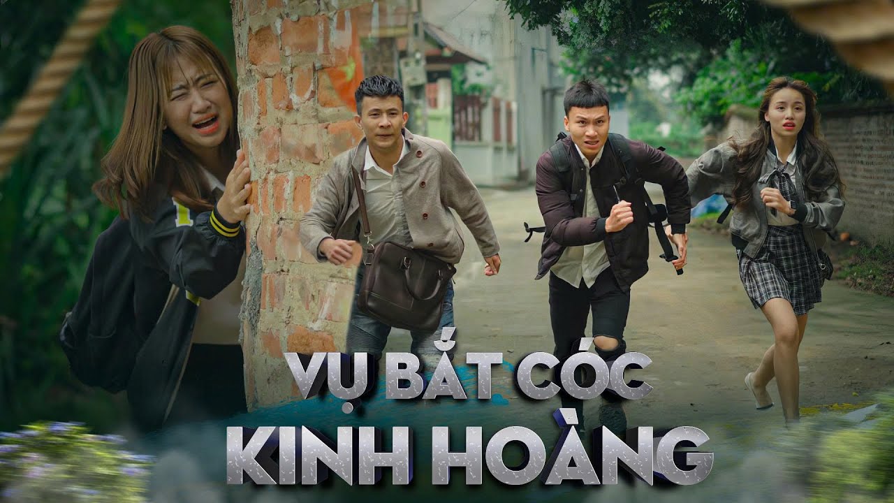 VỤ BẮT C&Oacute;C KINH HO&Agrave;NG l Hai Anh Em Phần 25 l Phim H&agrave;i Mới Nhất l Phim Học Đường H&agrave;i Hước