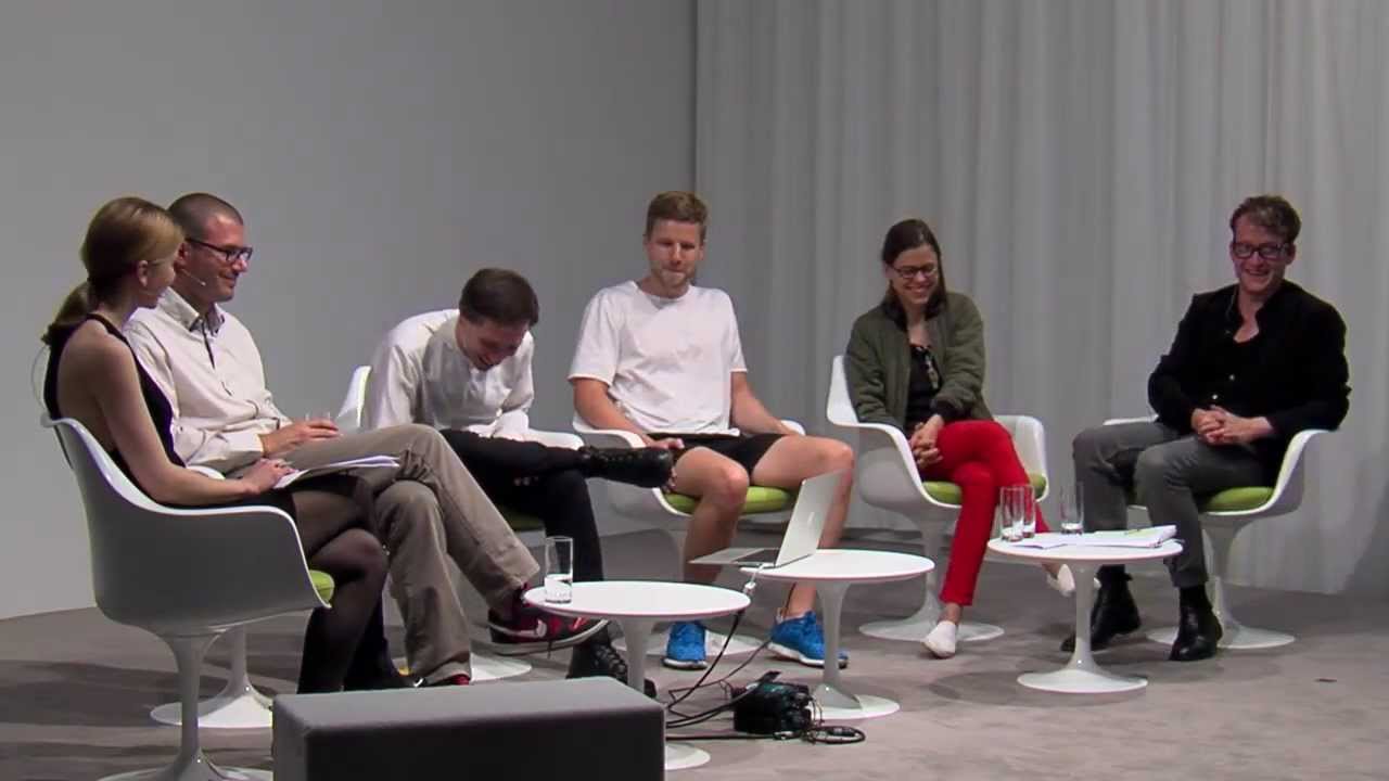 Conversations | Salon | Lunch Bytes I On Releasing, Distributing & Exhibiting Art Online