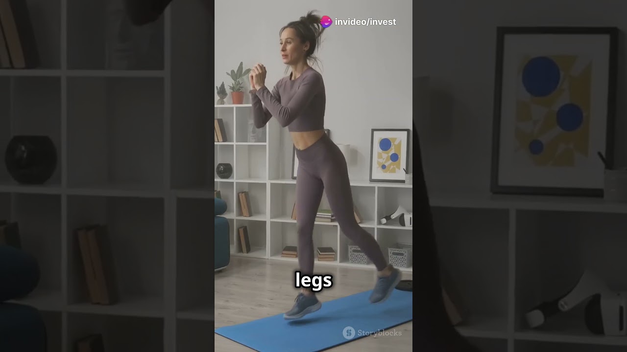 Build Muscles at Home: No Equipment Needed! #buildmuscle #nogymrequired #fitness