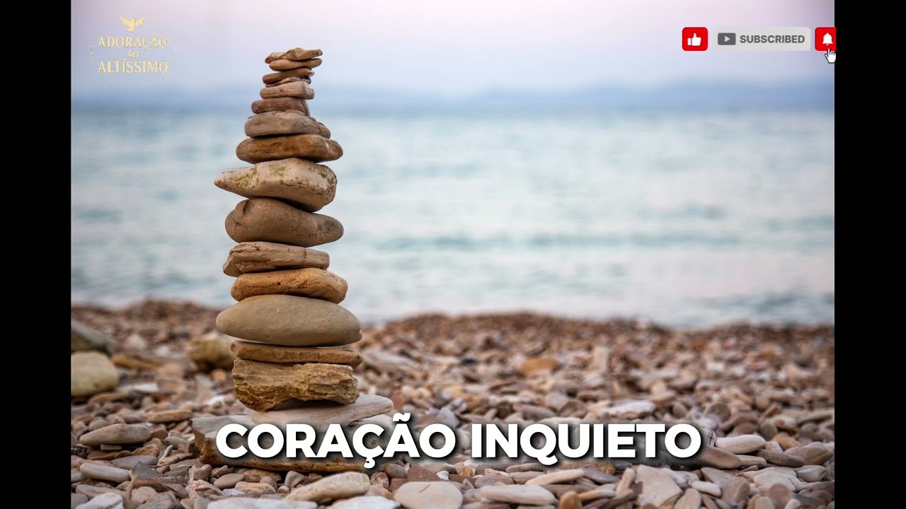  Respira em Mim – Louvor de Rendição e Presença do Espírito Santo- Lançamento 2026.