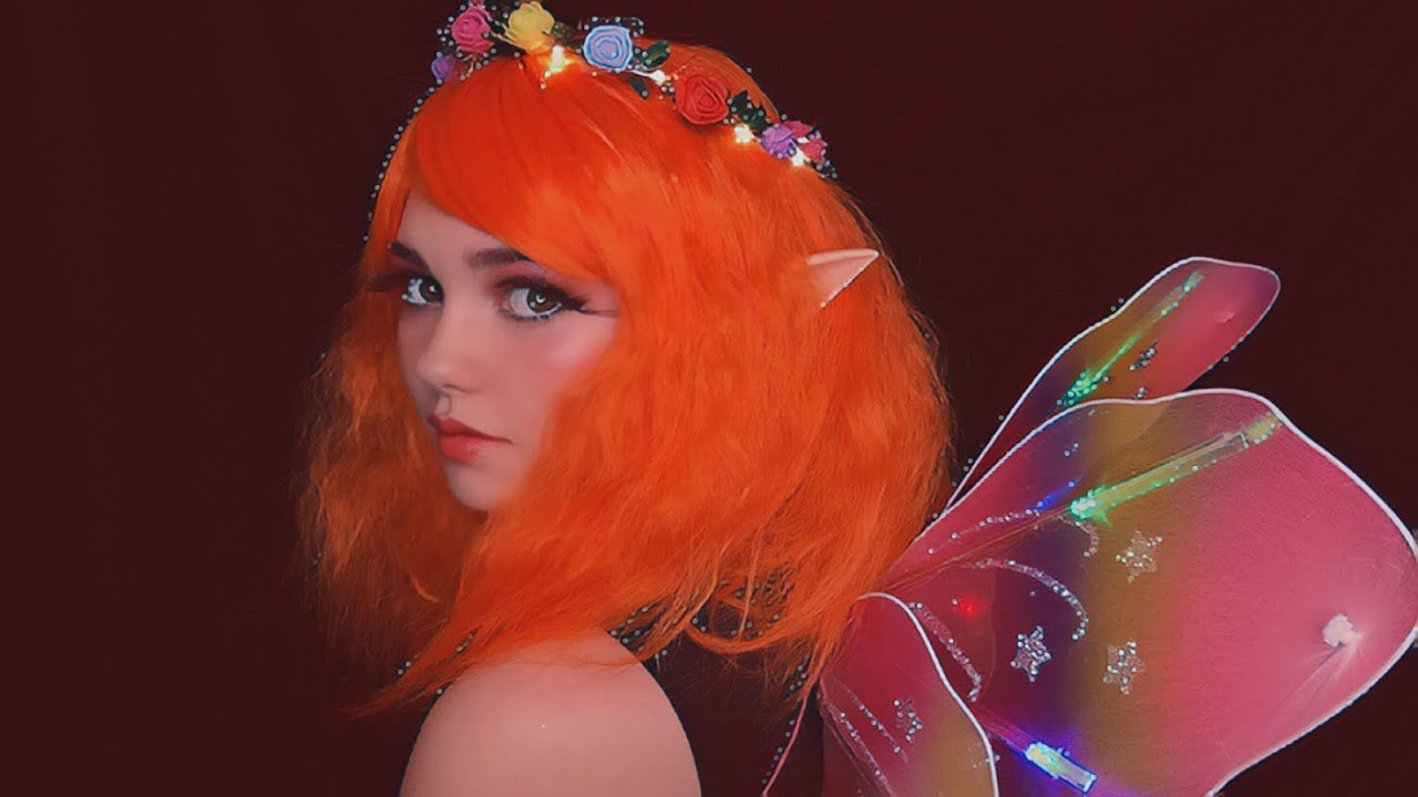 ASMR Hypnosis | Personal Attention | Faery Summer Solstice Saga | Part 4