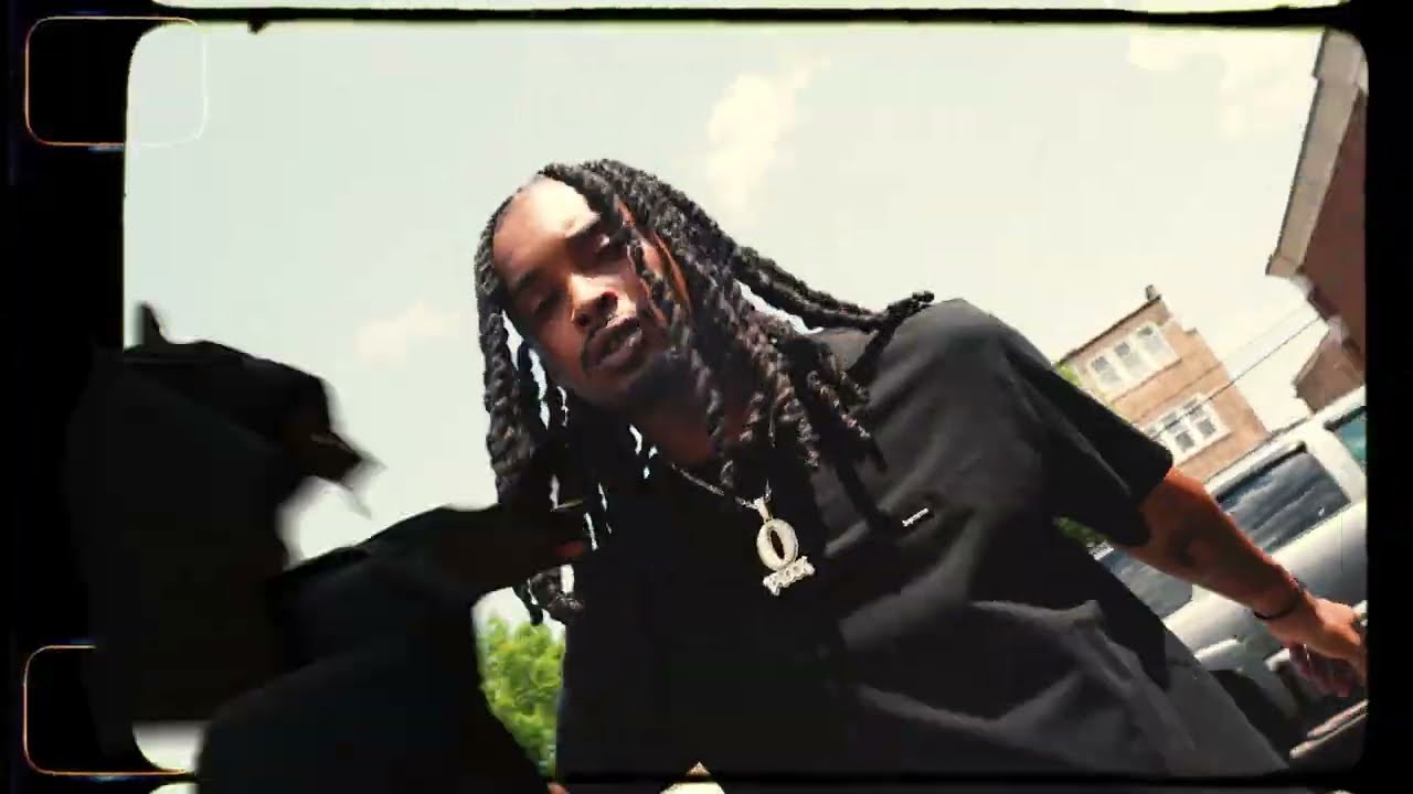 DqFrmDaO - MODE (Official Music Video)