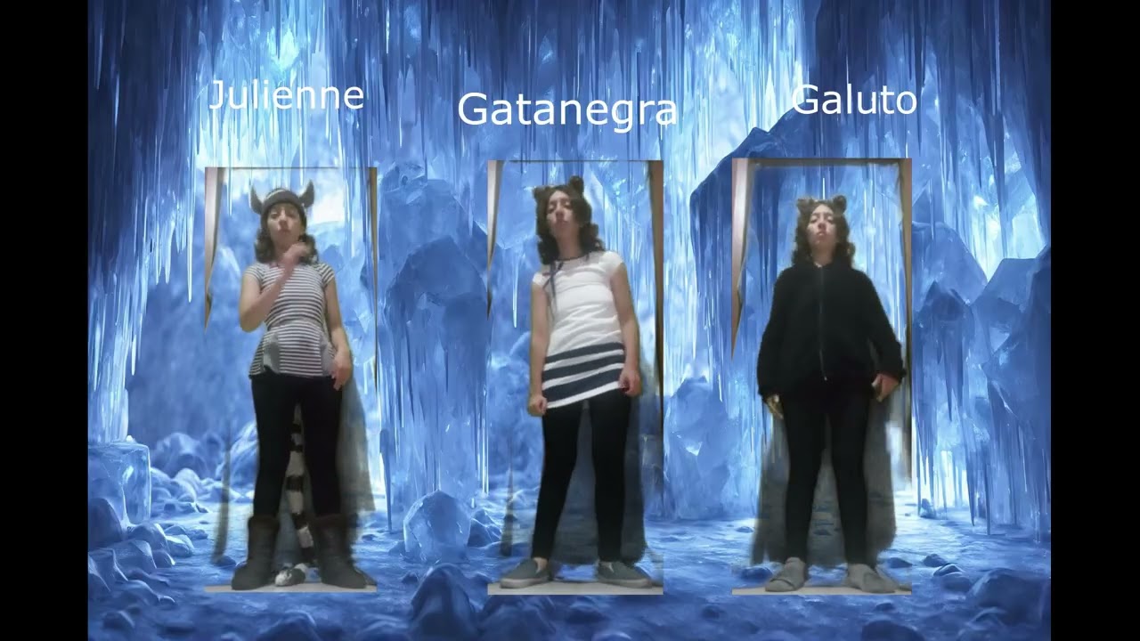 Nosotras bailando The Chain de Fleetwood Mac 🦝🗾🗺🐱‍👤😺😻💢👲🏿👒🎩⛱🏖🎐🍃🌪🪁🌬🌬🌬🧬🔮🥠🧓🏿🎍🌳🔗⛓⛓⛓⛓⛓⛓