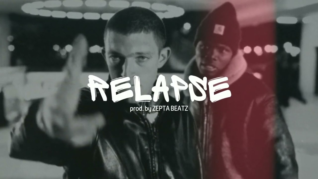 Hard Thoughtful Boom Bap Beat 