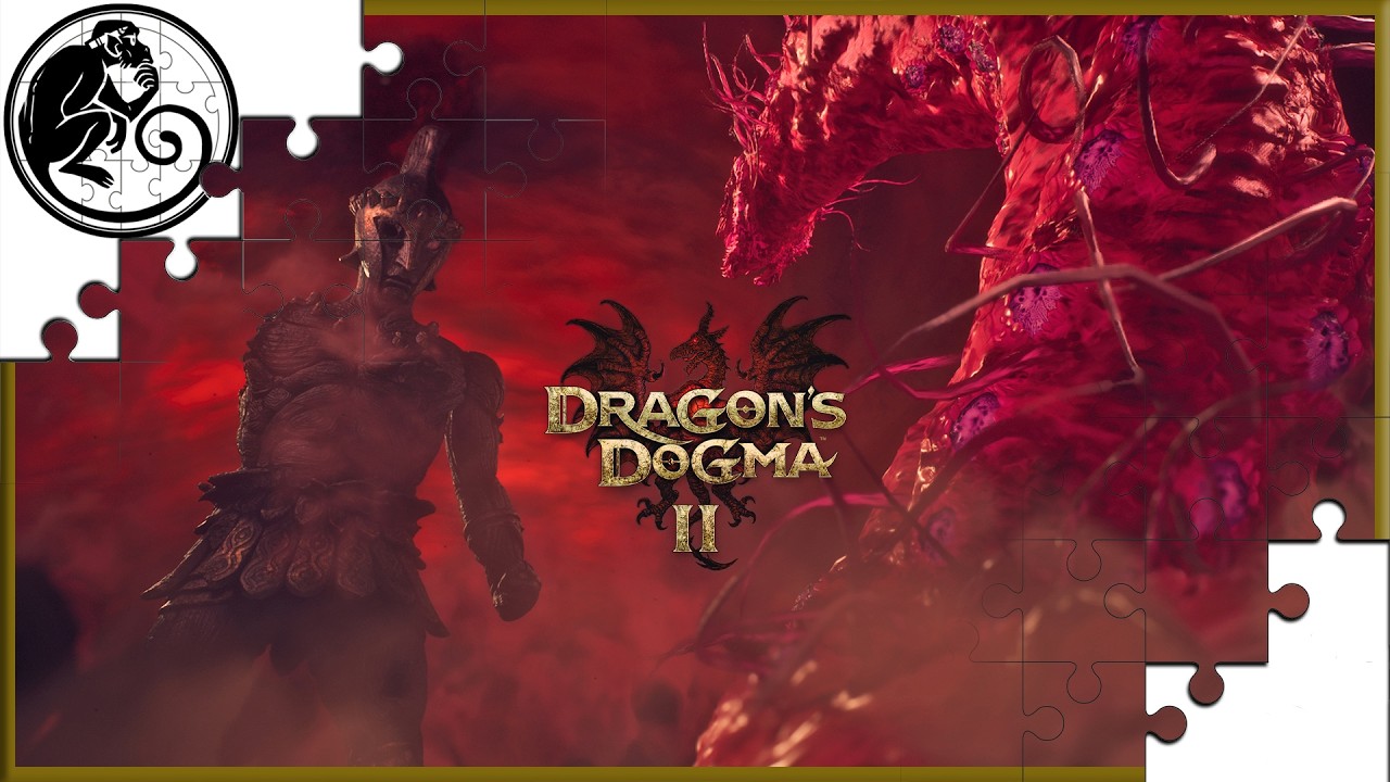 The Final Big Update Prior to the Expansion is Here! - Dragon's Dogma 2 - 2026 - Ep 10