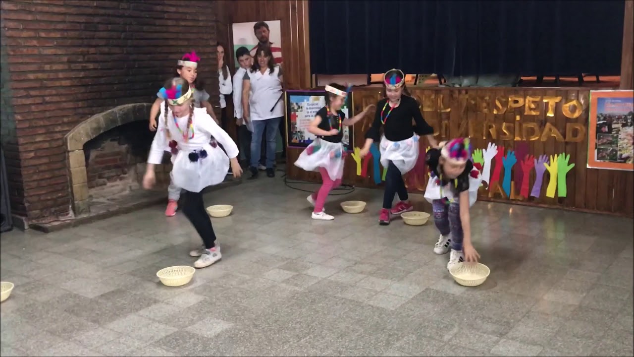 Día del respeto a la diversidad cultural americana