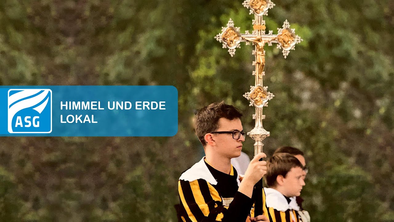 Der Heilige Sebastianus und die St. Sebastianus Bruderschaft in Angermund