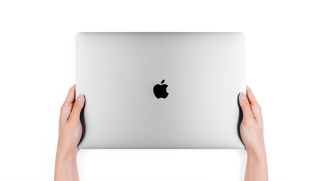 How to Apply a dbrand MacBook Skin