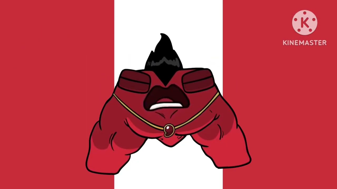 M| Russian Alphabet Lore