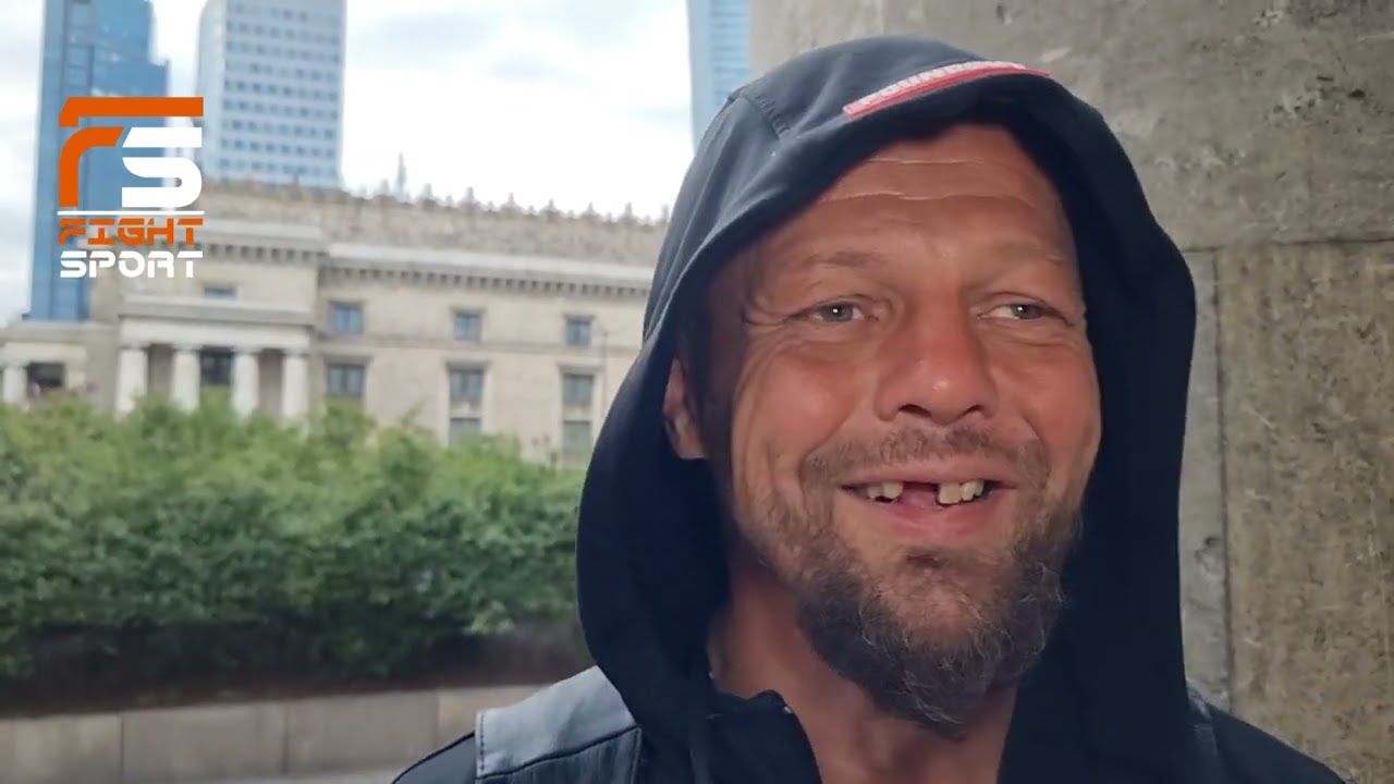 BINKOWSKI ODPALA SIĘ! ARAB MA BIBLIĘ ORŁÓW BIAŁYCH! ODDAJ! JESTEM SKINHEADEM! SZANUJĘ CZARNE PANTERY