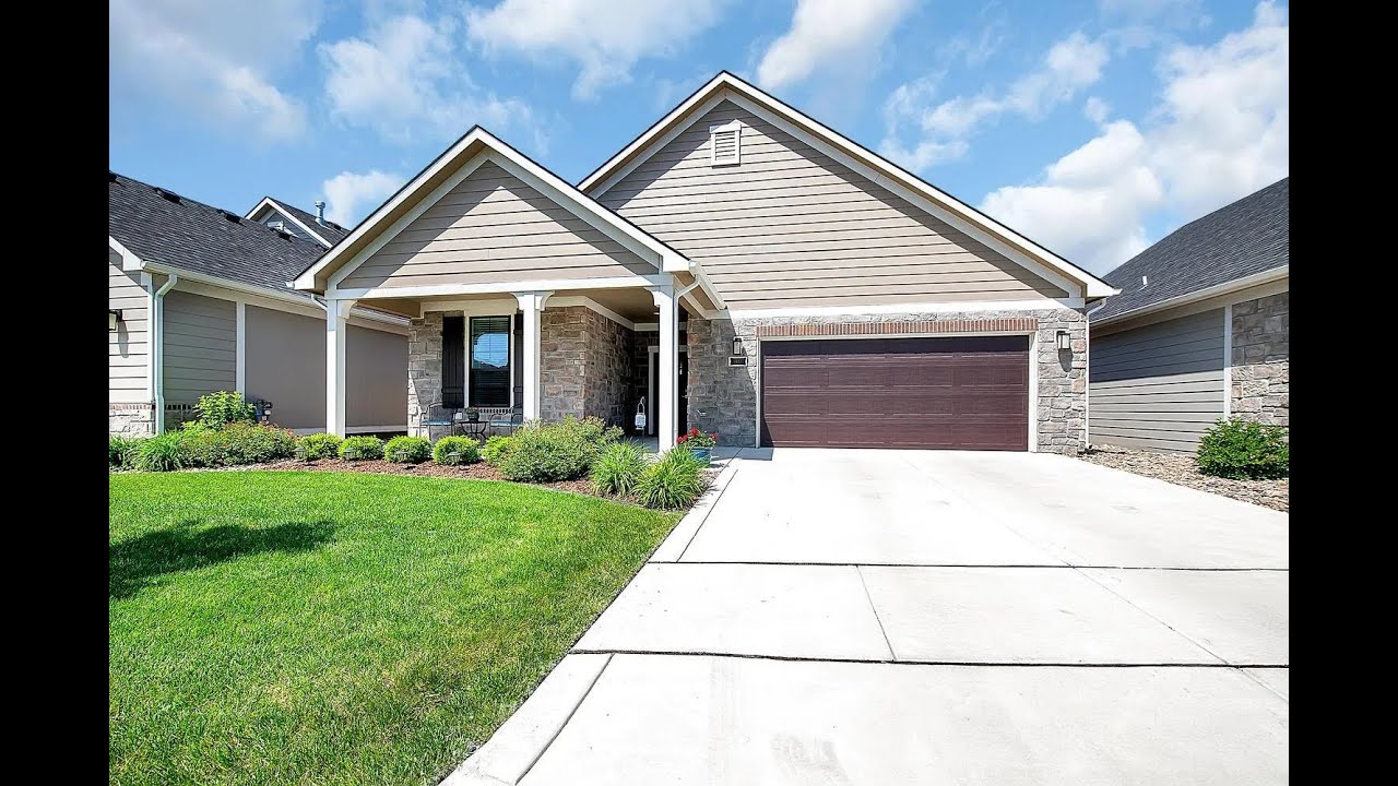 NEW LISTING: 1413 S Canyon St Wichita KS 67235