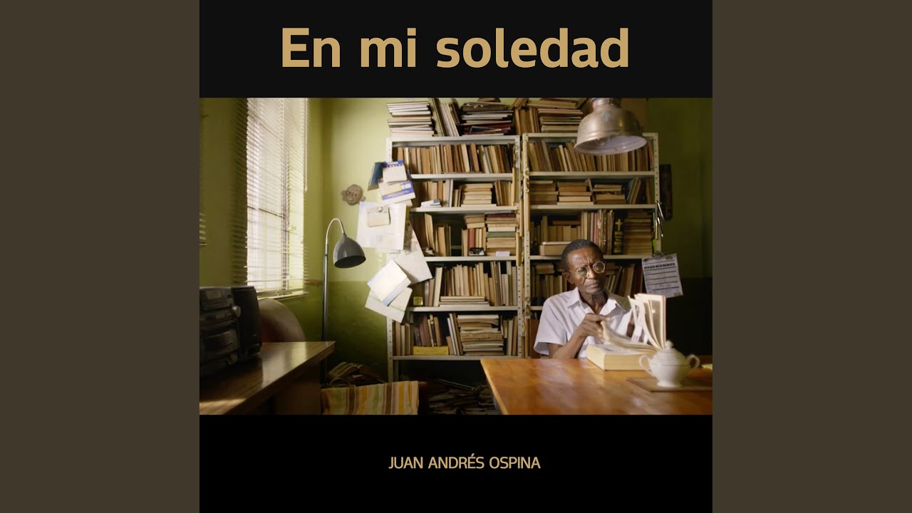En Mi Soledad