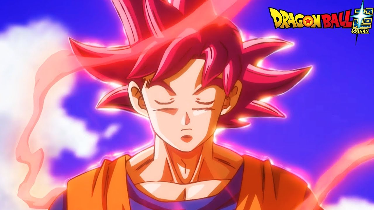 *НОВЫЙ* ОФИЦИАЛЬНЫЙ ТРЕЙЛЕР АНИМЕ-РЕМЕЙКА DRAGON BALL SUPER: BEERUS!