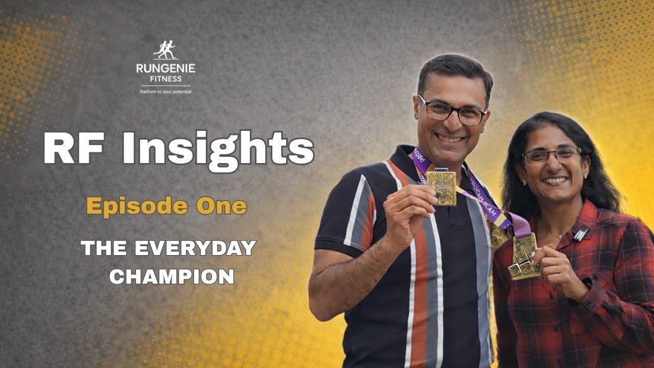 RF Insights - Episode One
