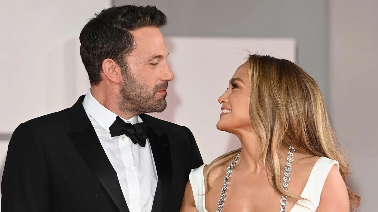 Jennifer Lopez äußerte sich unerwartet öffentlich zu ihrer Scheidung von Ben Affleck