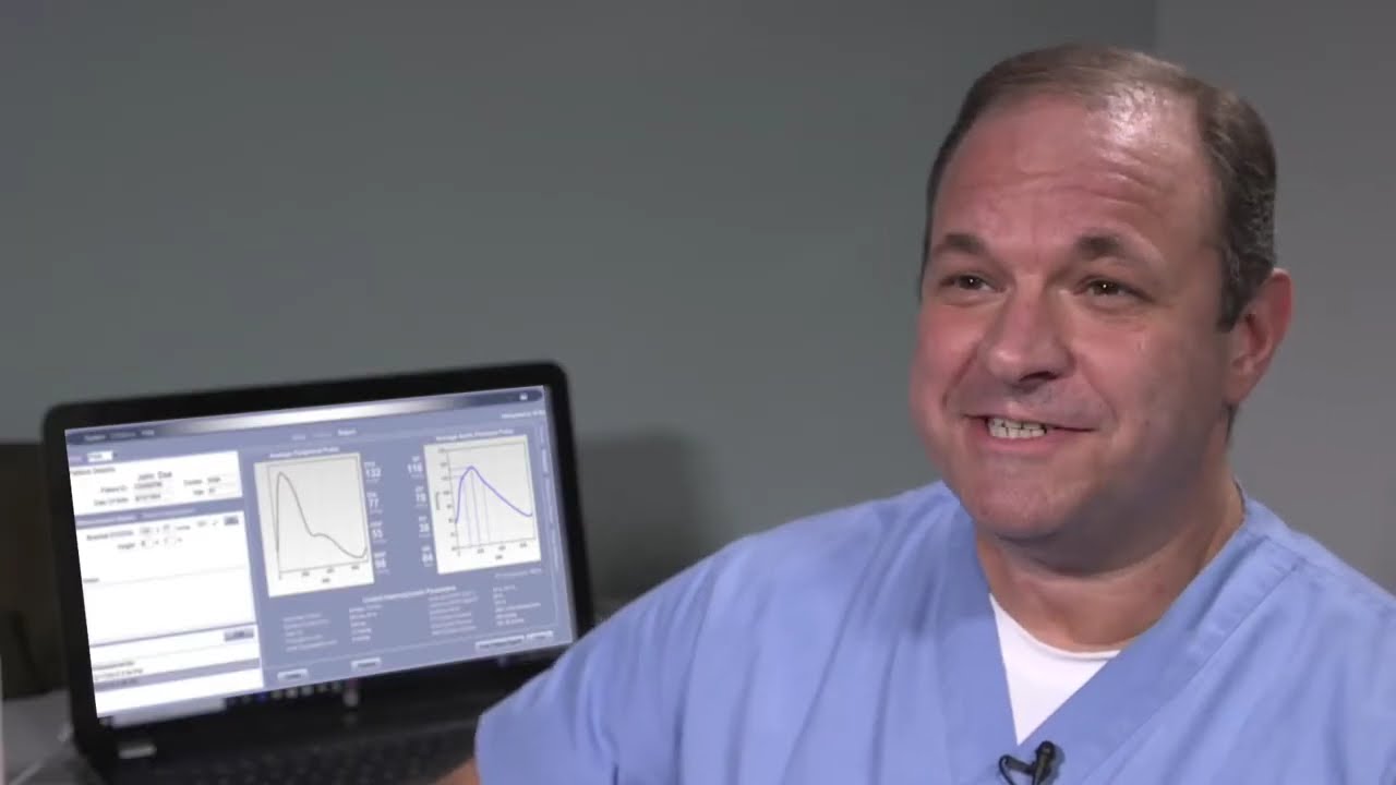 SphygmoCor in Clinical Practice