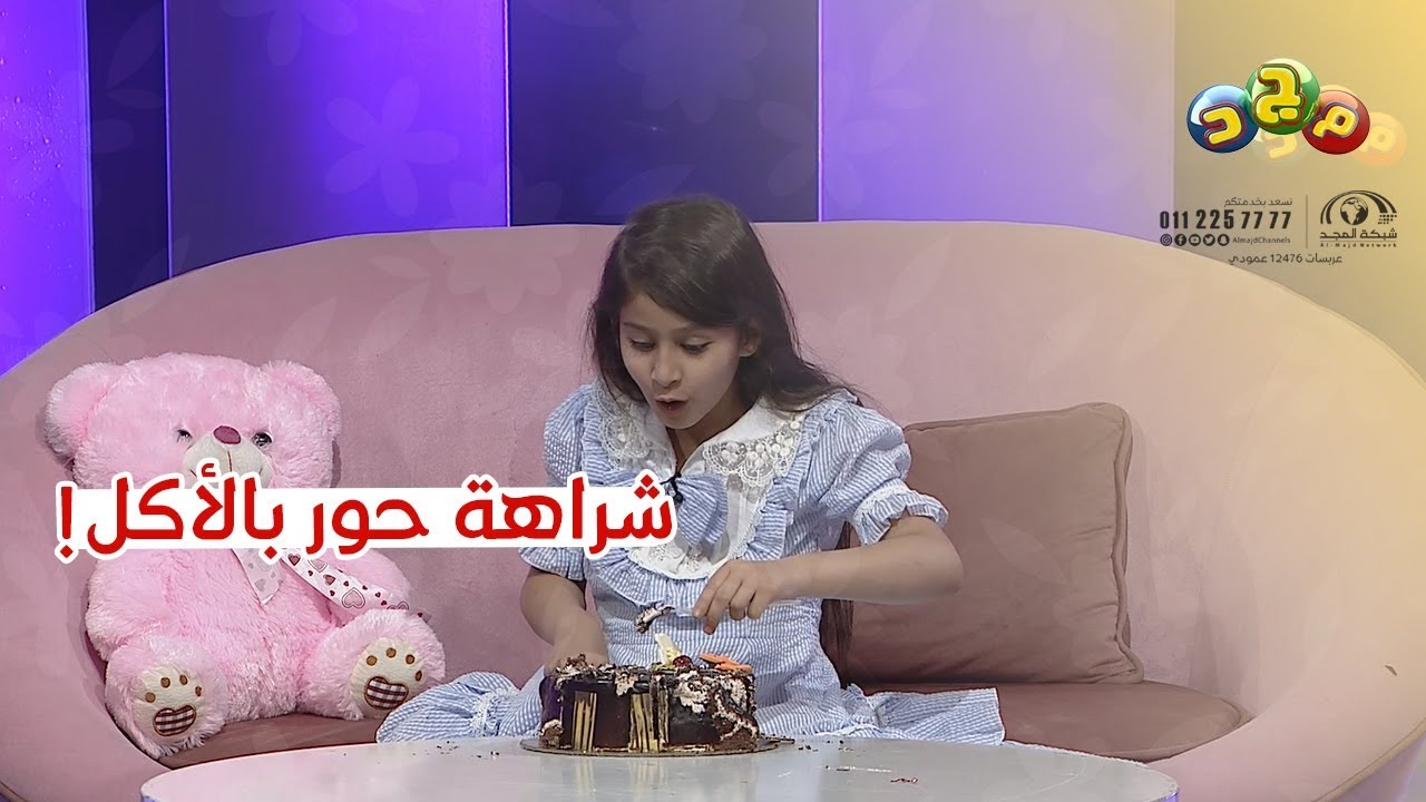 أفضل موهبة ممكن تشوفها على الإطلاق!