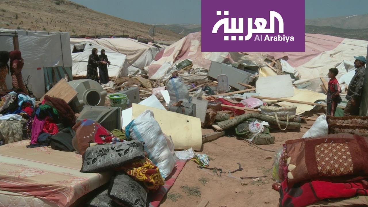 خلاف يعكر صفو 8 سنوات من التعايش في دير الأحمر اللبنانية