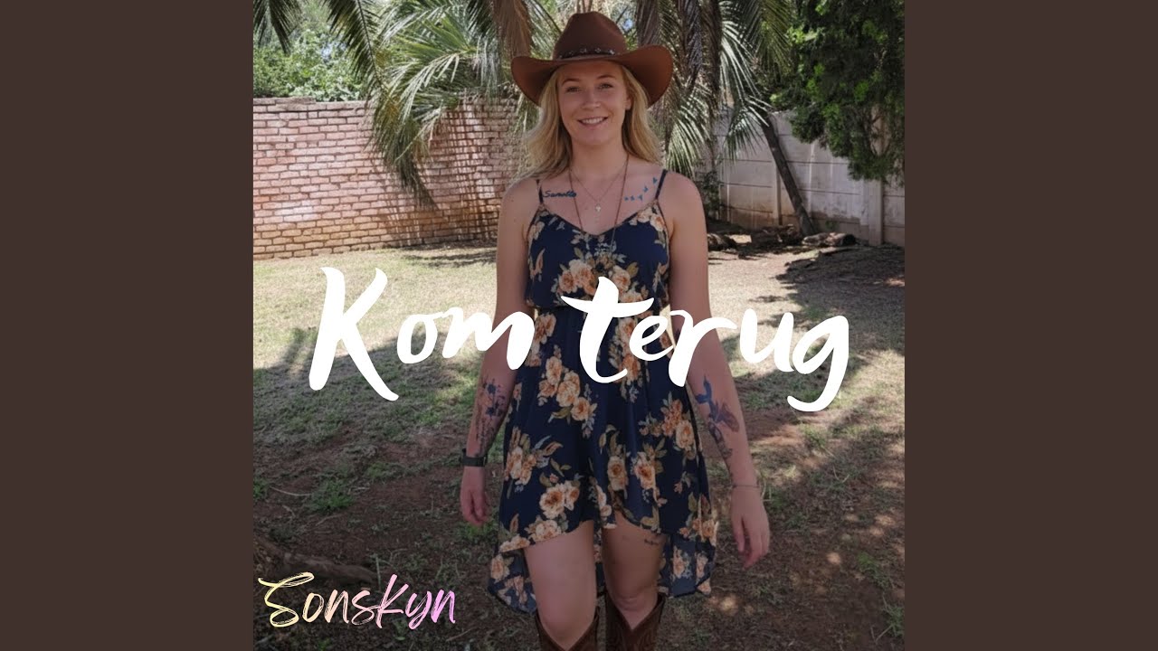 Kom terug