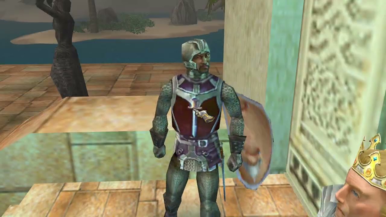 Ultima 9 Gameplay 040