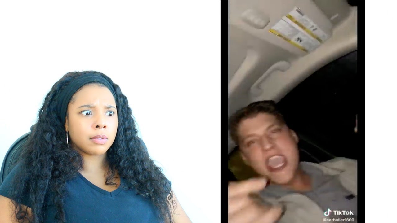THE WILDEST TIK TOKS THAT I HAVE EVER SEEN | Reaction