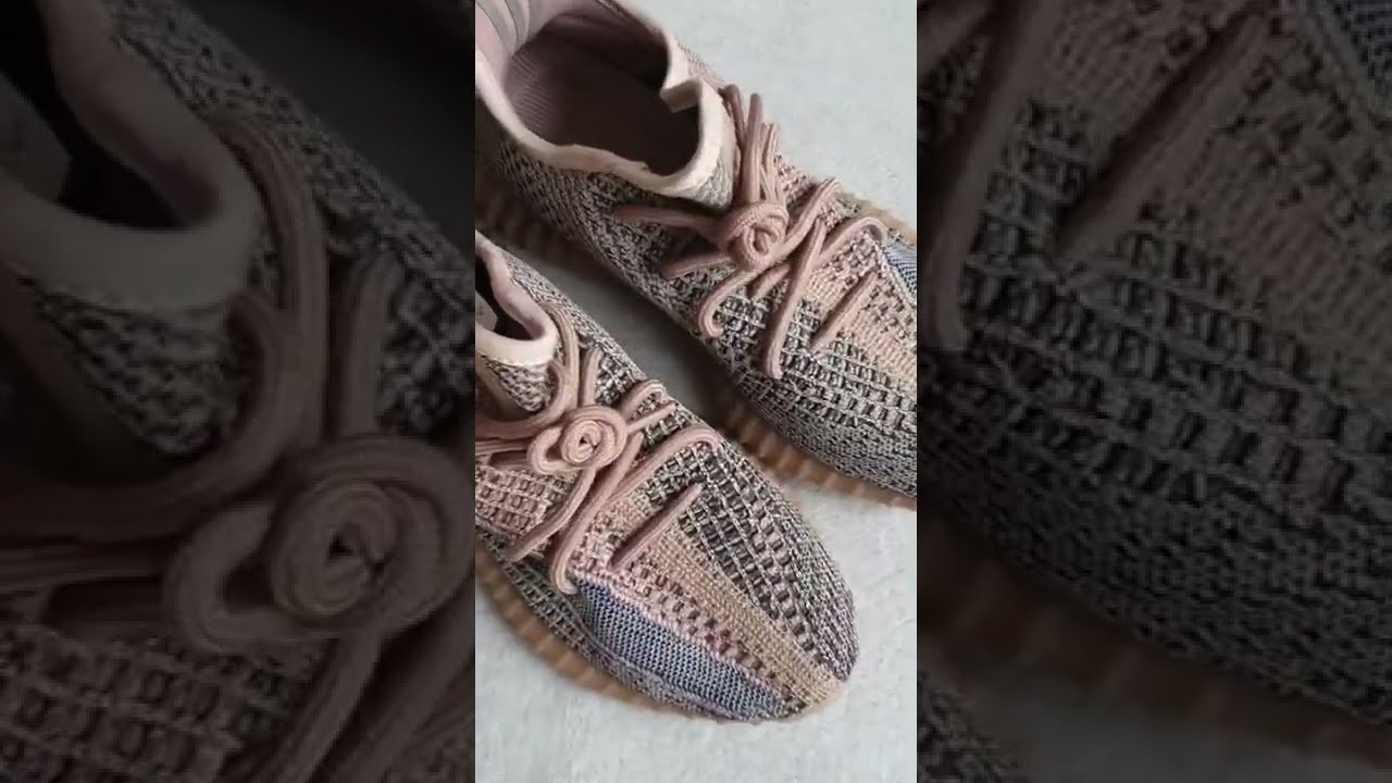 Yeezy boost 350 V2 Fade