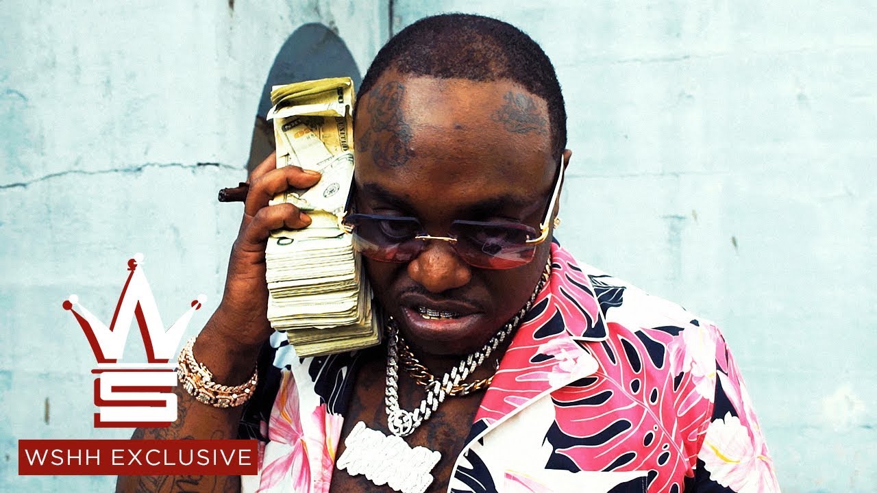 Peewee Longway 