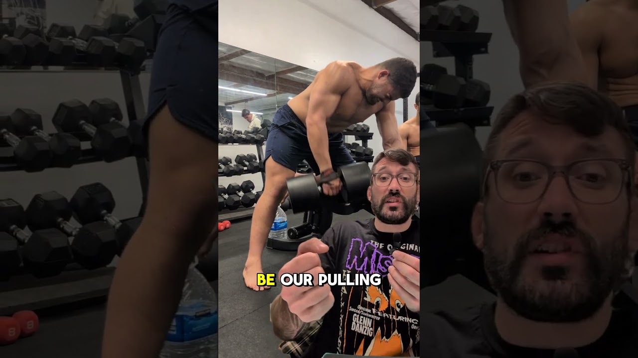 Learn the BEST way to structure your workouts for BJJ!