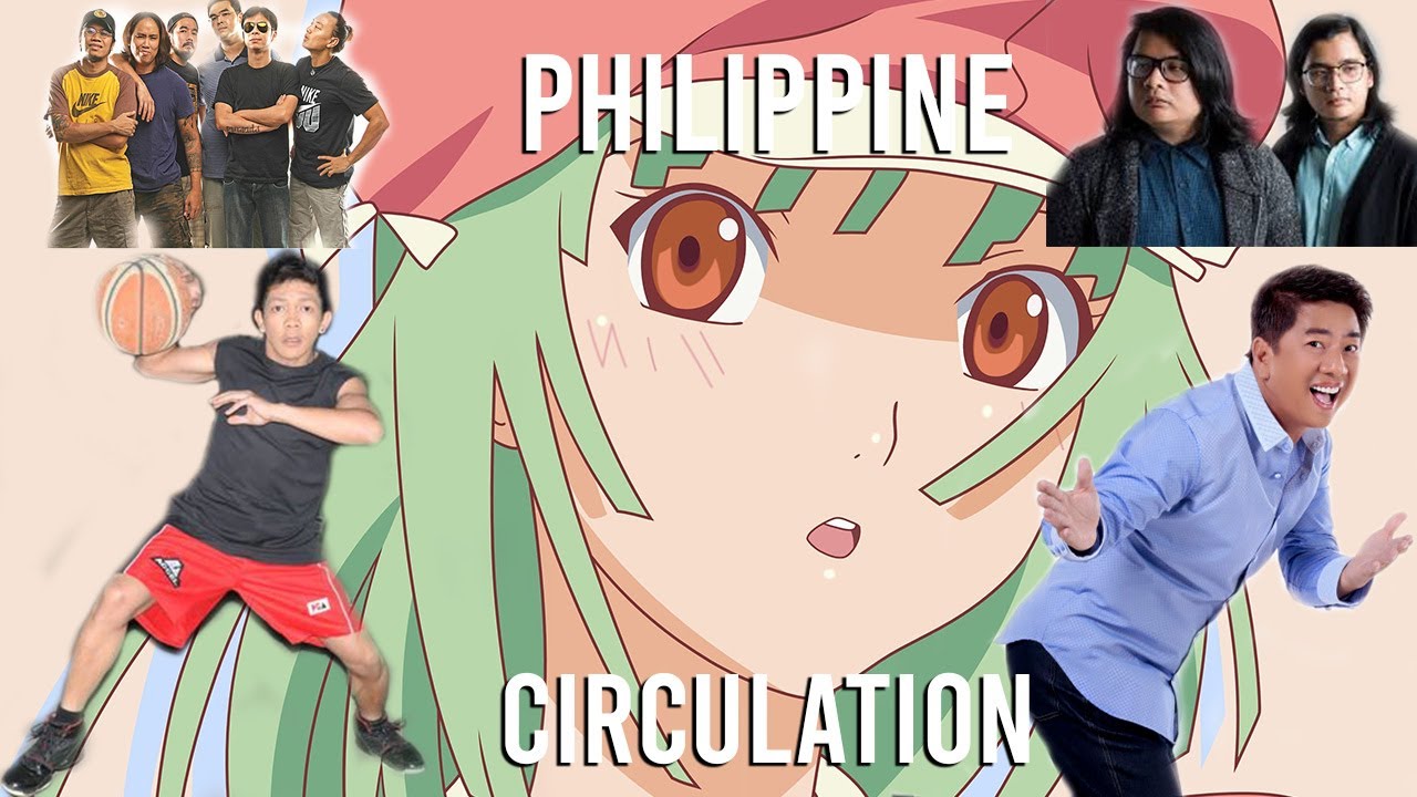 Philippine Circulation