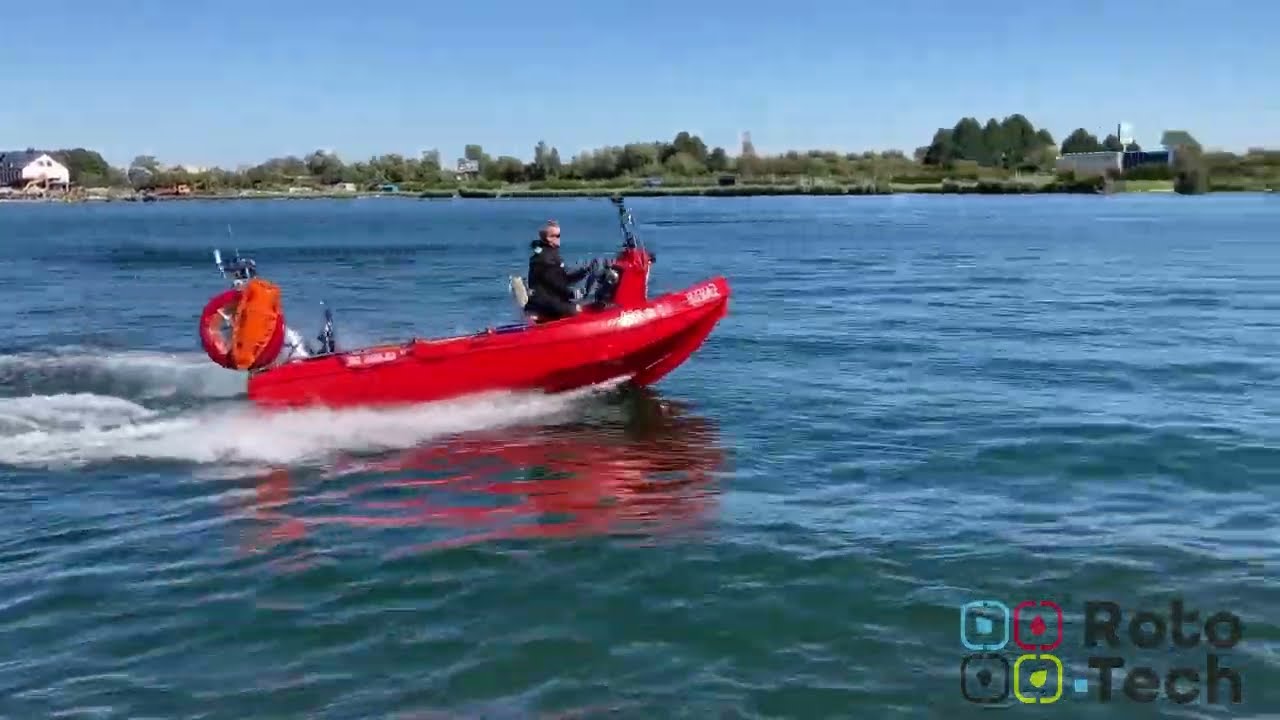KONTRA R450 RCC - JRG Garwolin