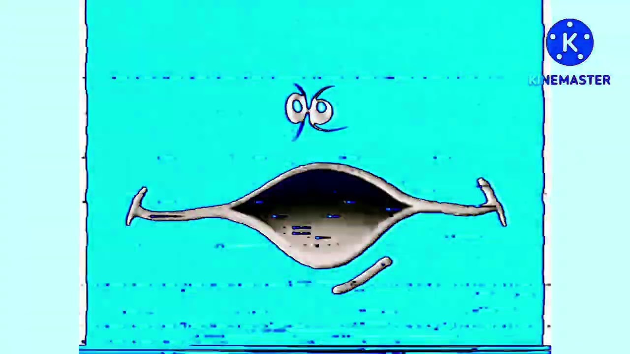 Nick jr Face Brr Brr Brr in Capcut Electronic Sounds