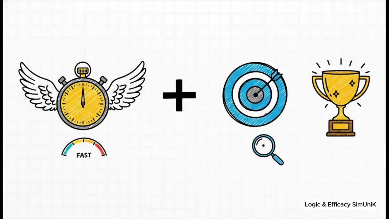 Ép 3: Lean vs Six Sigma : Le « Power Couple » ultime🔥