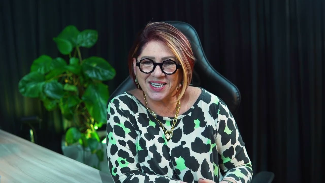 Como superar o bloqueio EMOCIONAL e transformar a sua vida? com Dra Anahy D&acute;amico