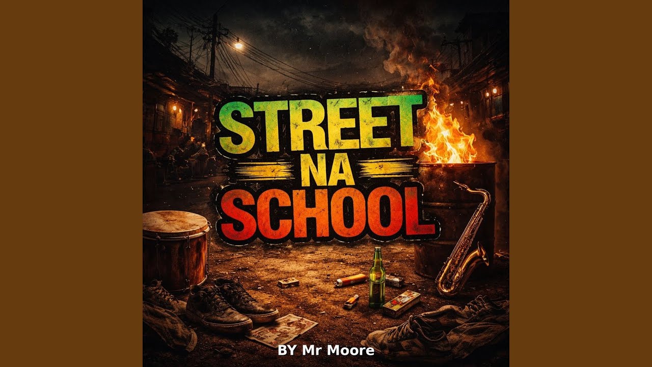 STREET NA SCHOOL