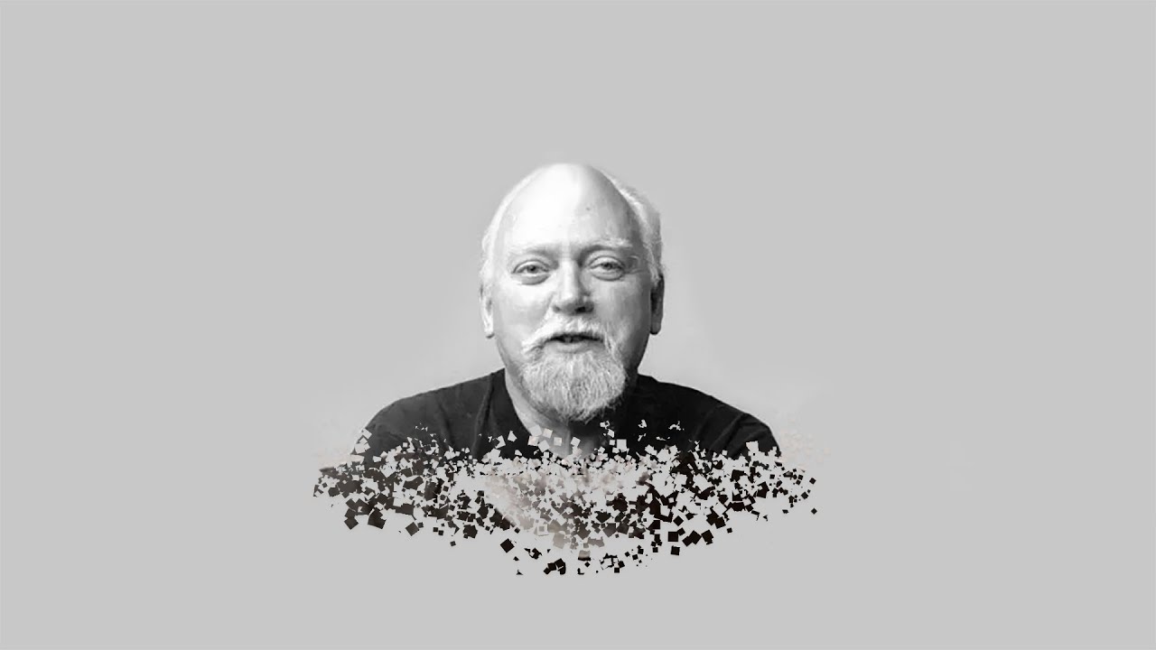 Robert Anton Wilson | Consciousness, Drugs, Yoga And More