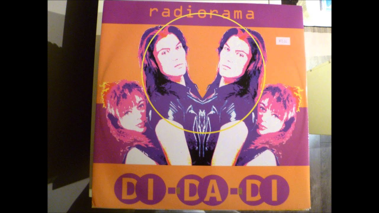 Radiorama - Di-Da-Di