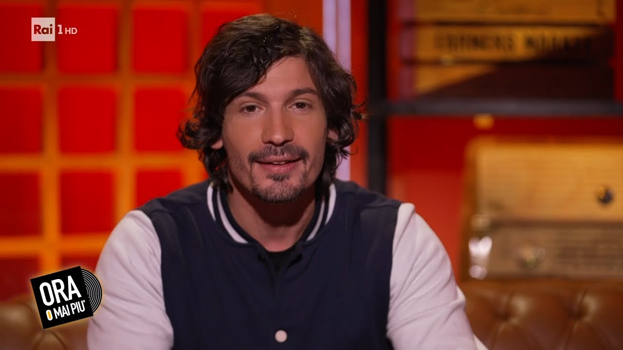 La presentazione di Pierdavide Carone - Ora o mai più 11/01/2025