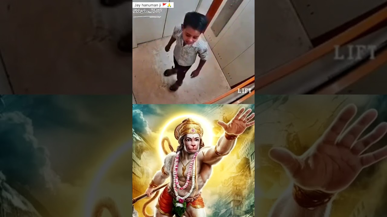 #hanumanbhajan #hanumanchalisa #youtubeshorts#viralvideo#hanmanji #suscribete#hanuman#sorts