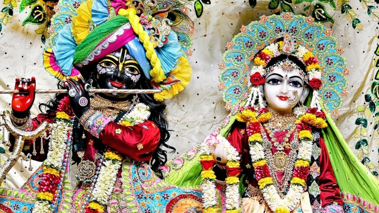 rahul thakur ram ram ji Day 3
