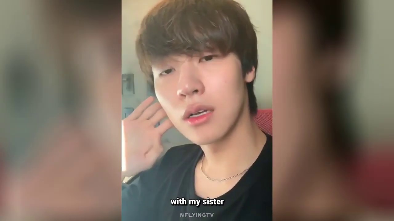 [ENG] N.Flying Seunghyub talks about his childhood interests, his parents and sister