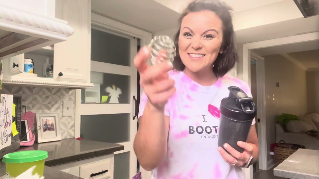 Advocare Meal Replacement Shake